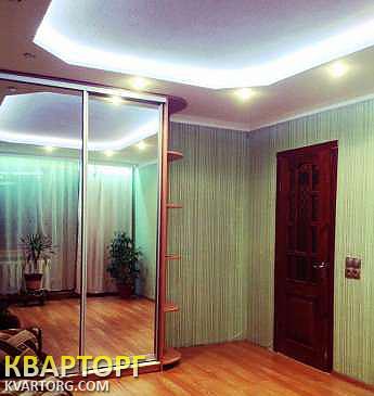 Rent out 2-room apartment. Киев, Дьяченко — photo 2