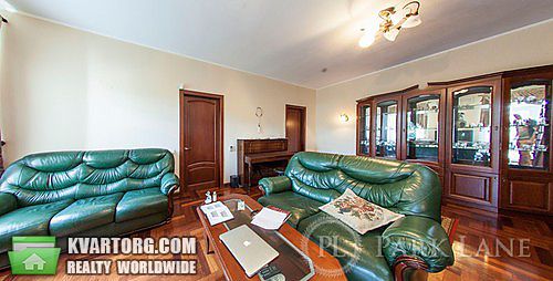 Sell 5-room apartment. Киев, Лютеранская — photo 2
