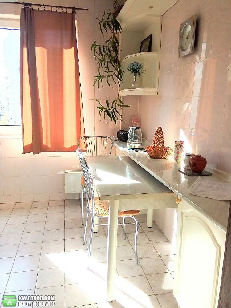 Sell 2-room apartment. Киев,  Ахматовой — photo 3