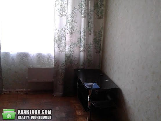 Sell 1-room apartment. Киев,  Приозерная — photo 1