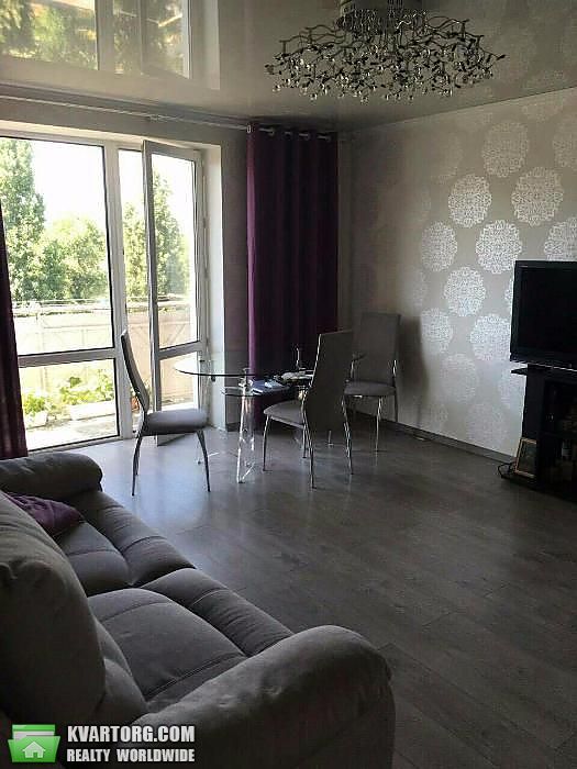 Sell 4-room apartment. Одесса, Ботанический — photo 1