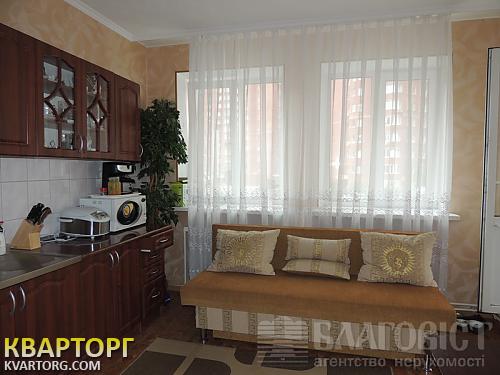 Sell 1-room apartment. Киев,  Ахматовой — photo 7
