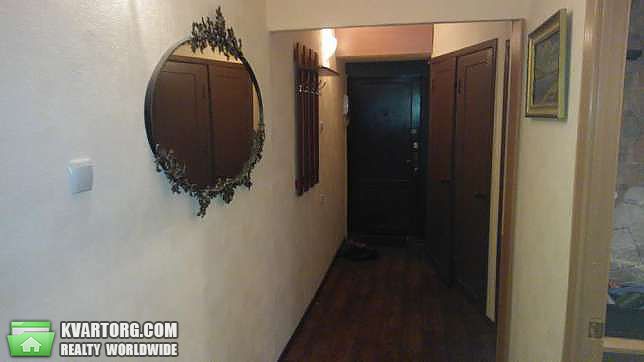 Rent out 3-room apartment. Одесса, Академика Королева — photo 1