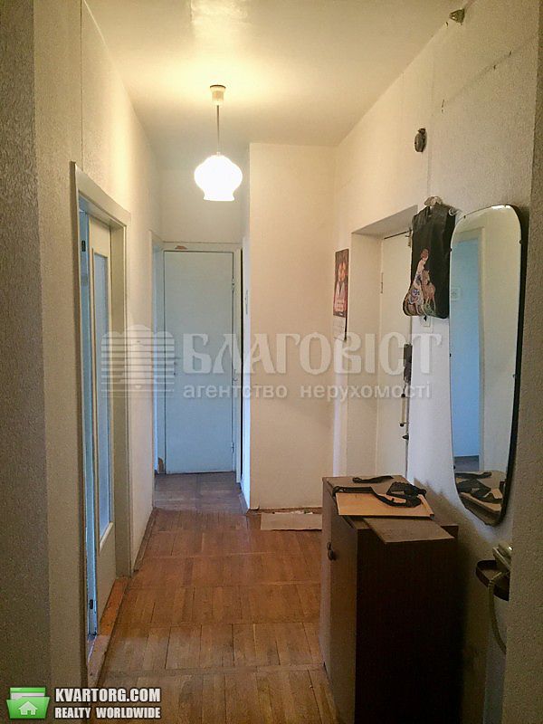 Sell 2-room apartment. Киев,  Бастионная — photo 2