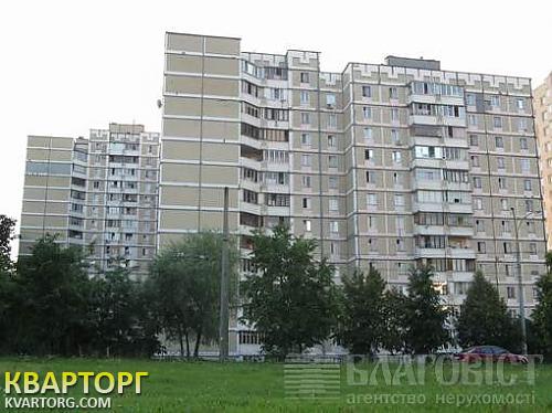 Sell 1-room apartment. Киев,  Пушиной — photo 1
