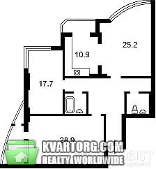 Sell 3-room apartment. Киев, Победы пр — photo 3