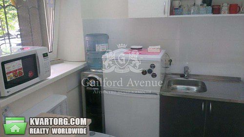 Sell office. Киев,  Институтская — photo 8