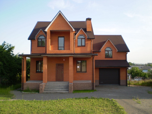 Sell house. Днепропетровск, Петрозаводская — photo 1