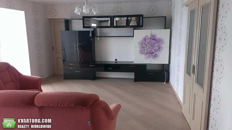 Rent out 3-room apartment. Харьков, Броненосца Потемкин — photo 3