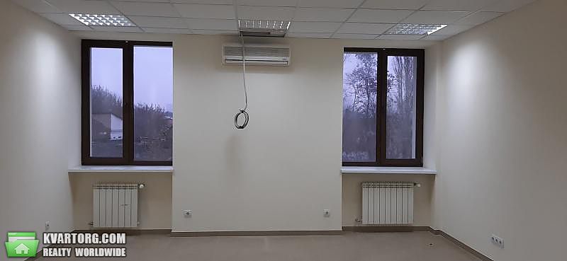 Rent out office. Киев, Лобановского — photo 8