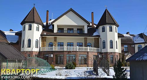 Rent out house. Киевская обл., 4-й км Большой Дамбы — photo 1