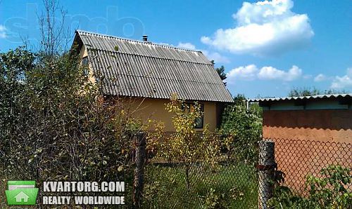 Sell house. Киевская обл., Жовтнева — photo 8
