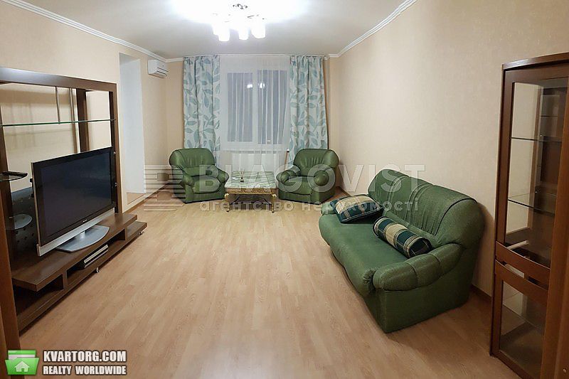 Rent out 2-room apartment. Киев,  Чаадаева — photo 4