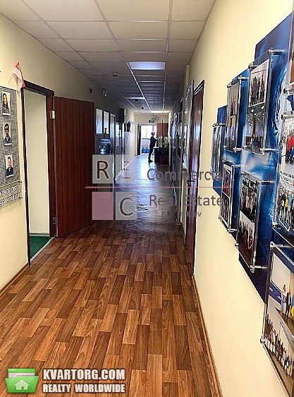 Rent out office. Киев, пр-кт.Гагарина — photo 5