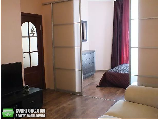 Rent out 2-room apartment. Киев,  Кудряшова — photo 3