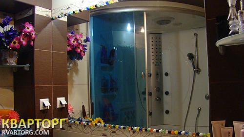 Rent out 3-room apartment. Киев,  Оболонский пр — photo 10