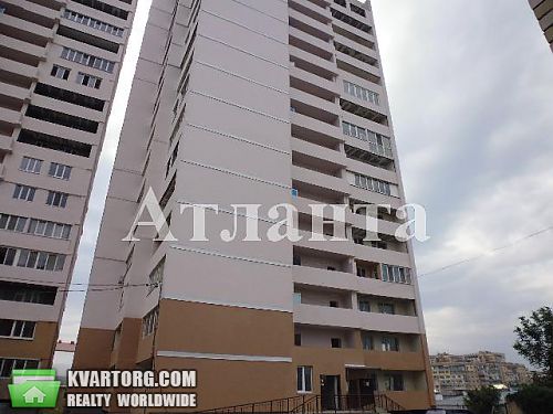 Sell 2-room apartment. Одесса,  Марсельская — photo 2