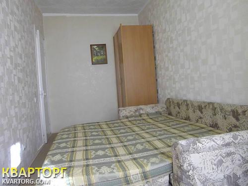 Sell 2-room apartment. Киев, Жилянская — photo 4
