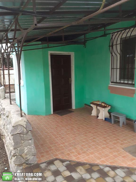 Sell house. Полтава,  Рогозовская — photo 2