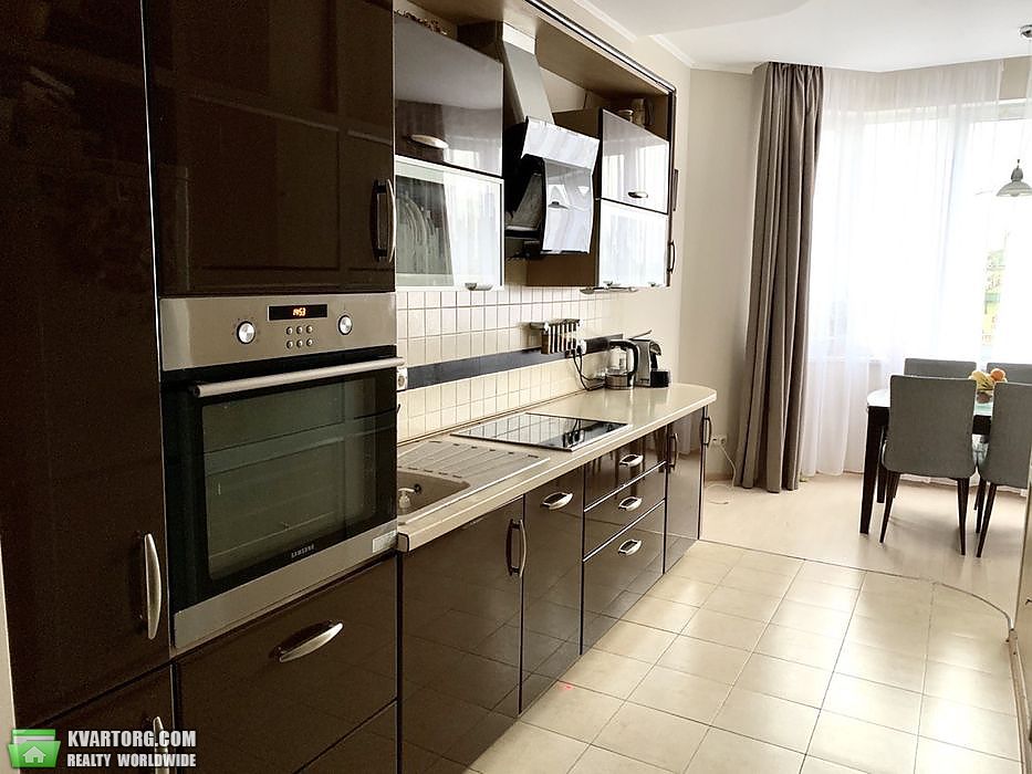 Sell 3-room apartment. Одесса, Среднефонтанская — photo 1