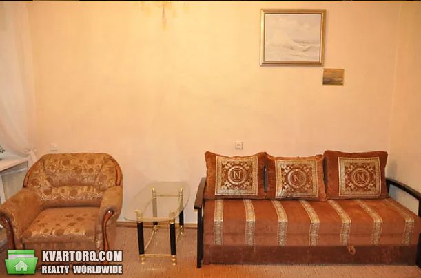 Rent out 1-room apartment. Киев,  Большая Житомирская — photo 1