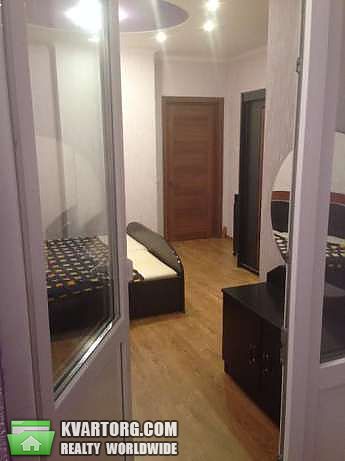 Rent out 2-room apartment. Киев,  Рижская — photo 7