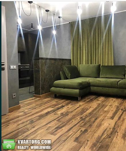 Sell 1-room apartment. Киев, пер. Левитана — photo 2