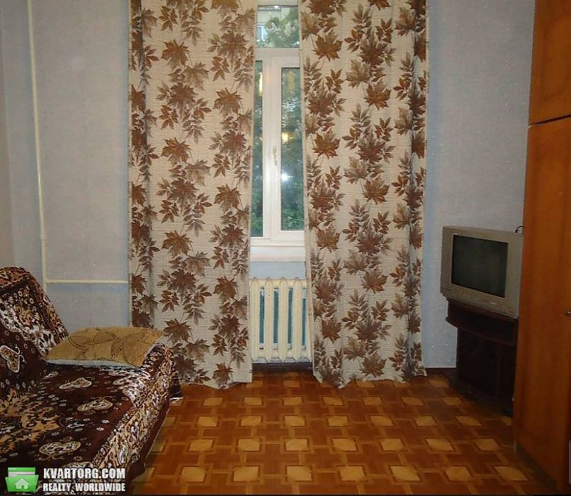 Rent out 2-room apartment. Киев, Звериницкая — photo 1