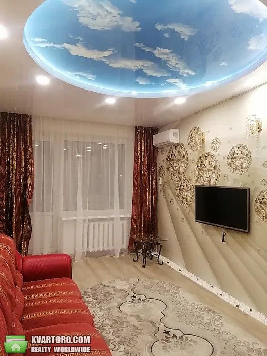 Sell 2-room apartment. Киев,  Брюллова — photo 1