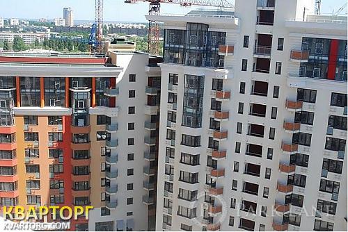 Sell 4-room apartment. Киев,  Ломоносова — photo 1