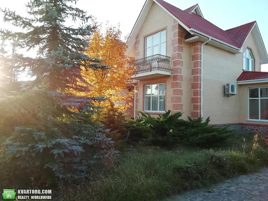 Rent out house. Киевская обл., Макаров — photo 1