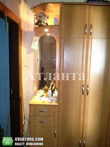 Sell 3-room apartment. Одесса, Днепропетровская дорога — photo 1