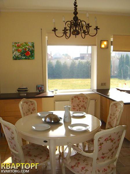 Rent out house. Киев,  Садовая Осокорки — photo 1