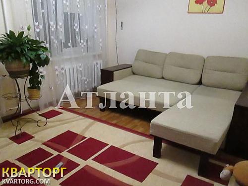 Sell 2-room apartment. Одесса, Ак.Заболотного/Днепродоро — photo 1