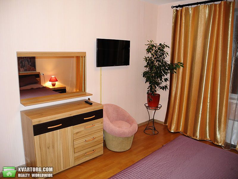 Rent out 1-room apartment. Киев,  Тверская — photo 4