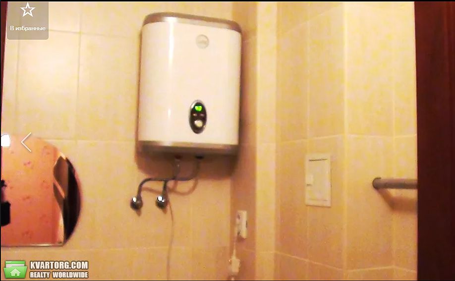 Rent out 1-room apartment. Киев, Ващенко — photo 7