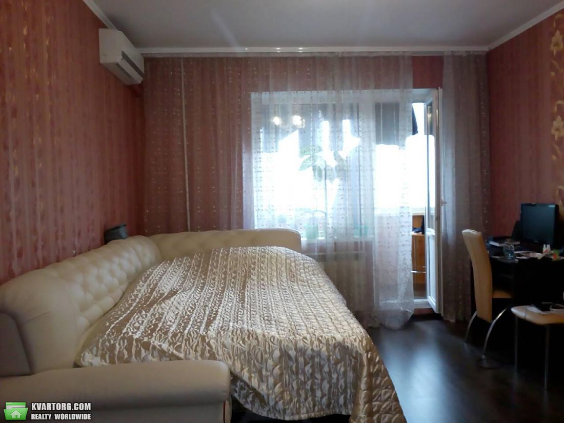 Sell 2-room apartment. Киев,  Приозерная — photo 5