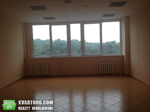 Rent out office. Киев, ул.Семьи Хохловых — photo 1