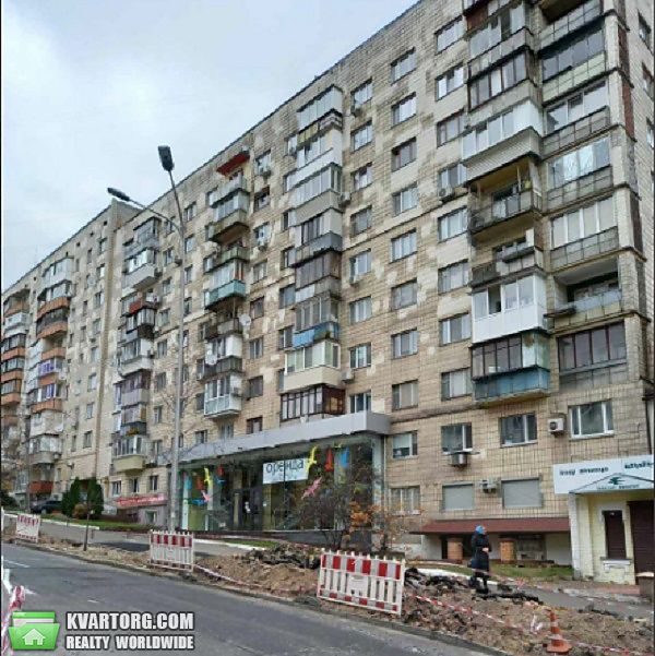 Sell 3-room apartment. Киев,  Владимирская — photo 4