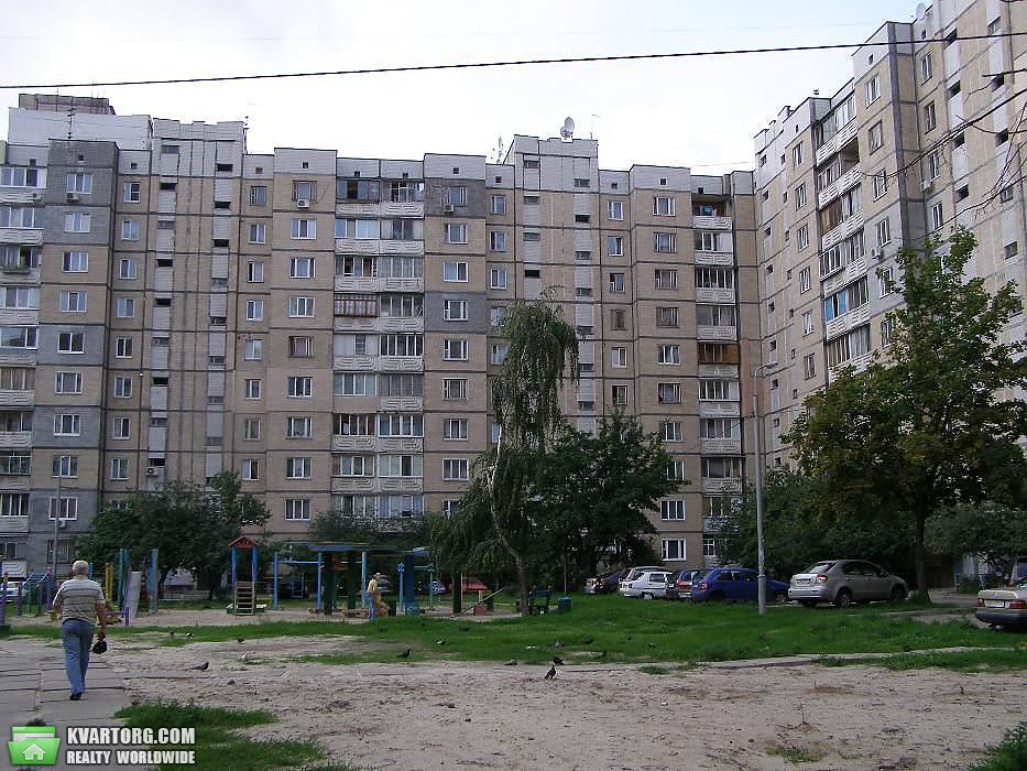 Sell 2-room apartment. Киев,  Тростянецкая — photo 2
