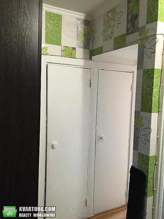 Sell 1-room apartment. Киев,  Курчатова — photo 5