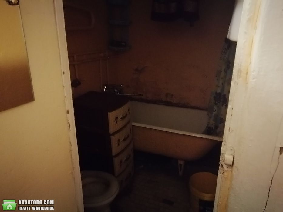 Sell 1-room apartment. Киев, Николая Василенко — photo 5