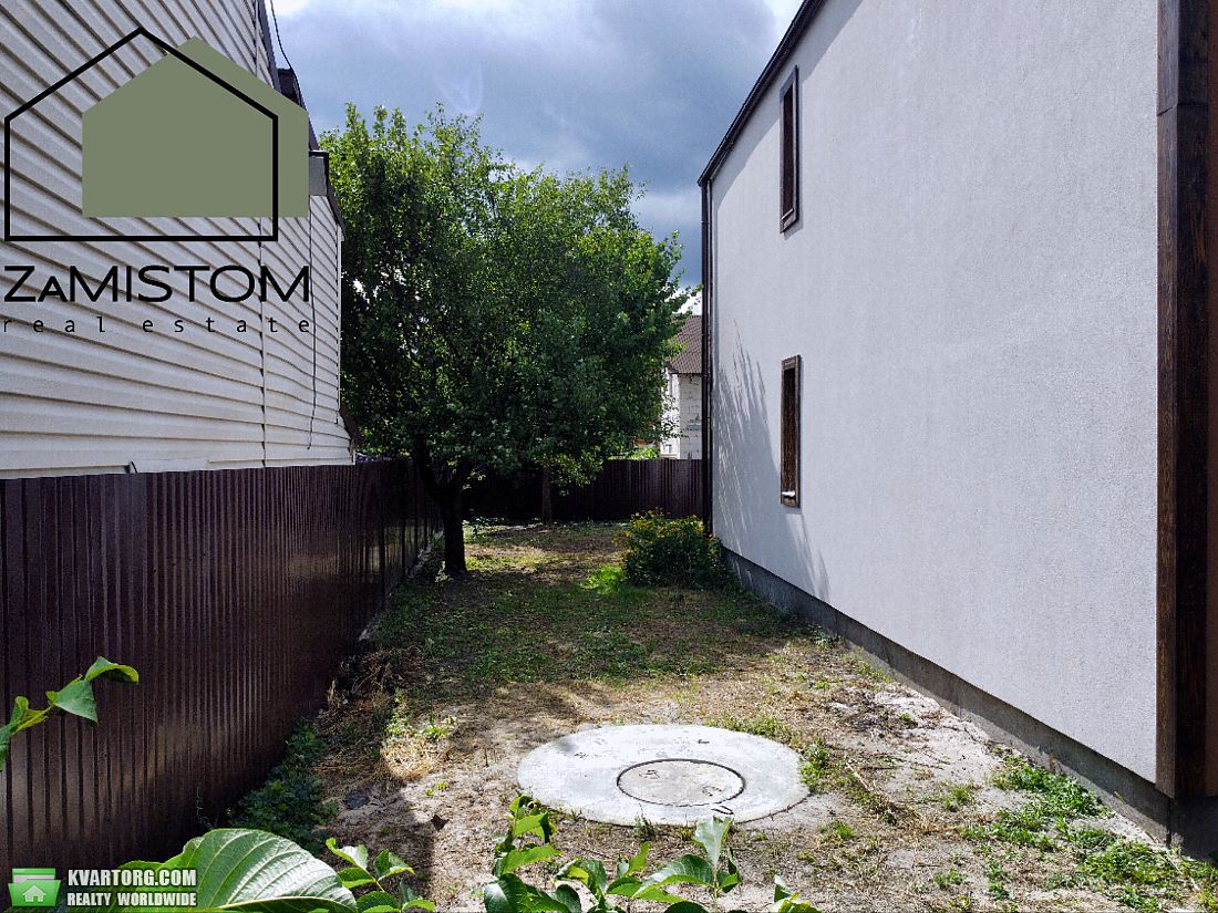 Sell house. Киев,  Садовая Осокорки — photo 2