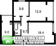 Rent out 3-room apartment. Киев,  Антоновича — photo 2