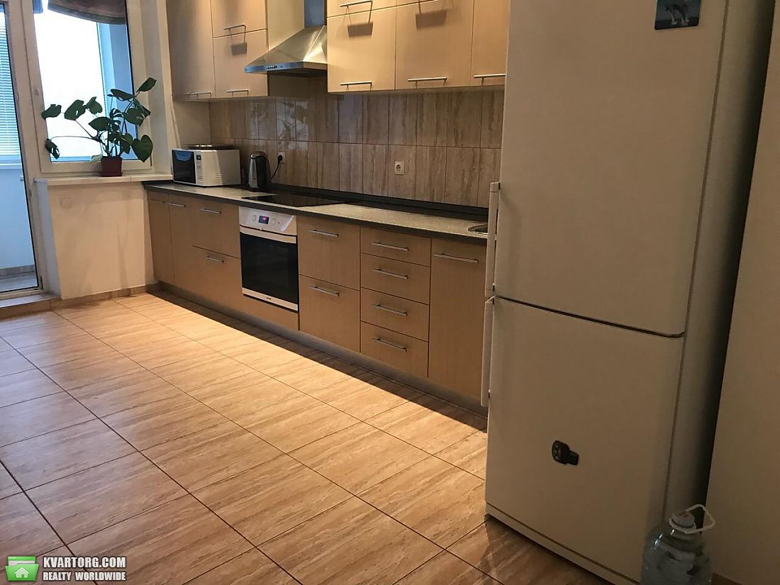 Rent out 2-room apartment. Киев,  Механизаторов — photo 5