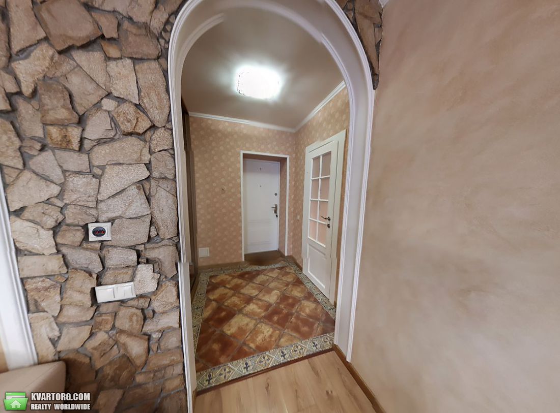 Rent out 1-room apartment. Киев,  Ломоносова — photo 4