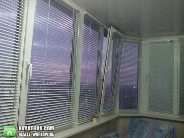Sell 1-room apartment. Киев, Лаврухина — photo 7