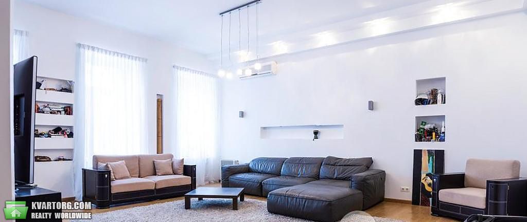 Rent out 4-room apartment. Киев,  Круглоуниверситетская — photo 2