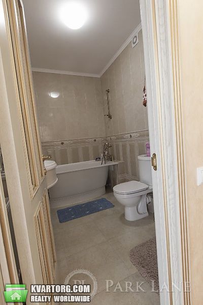продам 3-комнатную квартиру. Киев,  Баумана - фото 5