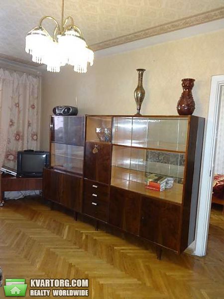Sell 2-room apartment. Киев, Январский пер. — photo 2